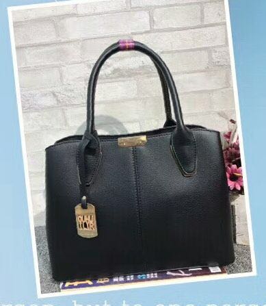 Geanta dama neagra Zeta2 biashoes.ro imagine reduceri